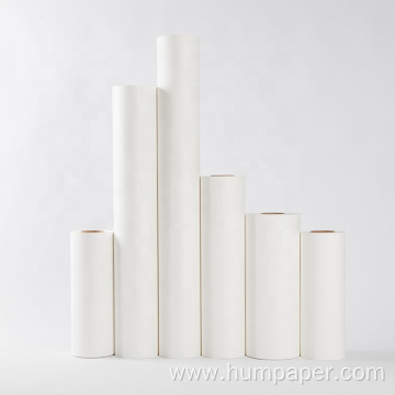 63g Sublimation Transfer Paper Roll